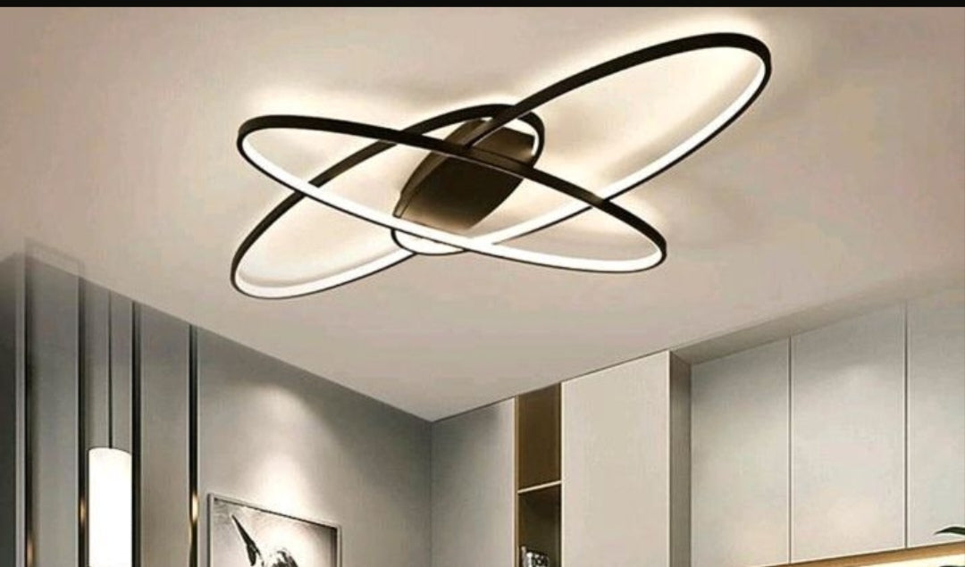 Led Deckenlampe Deckenleuchte Dimmbar Modern